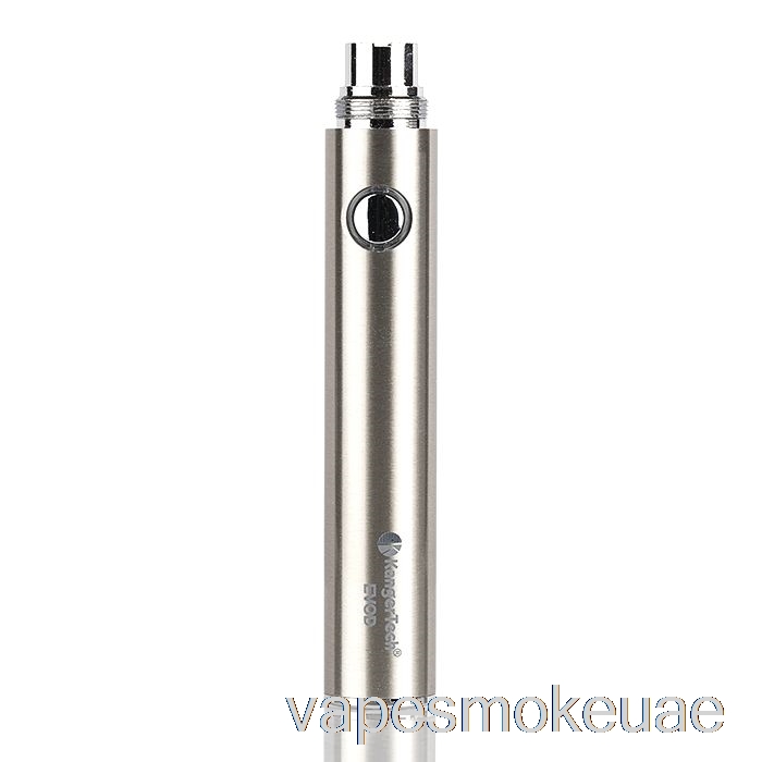 فيب يو اي كانجر Evod 650mah / 1000mah بطارية 1000mah - ستانلس ستيل